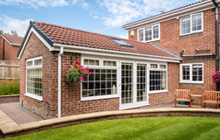 Kirby Le Soken house extension leads